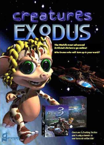Exodus download pc